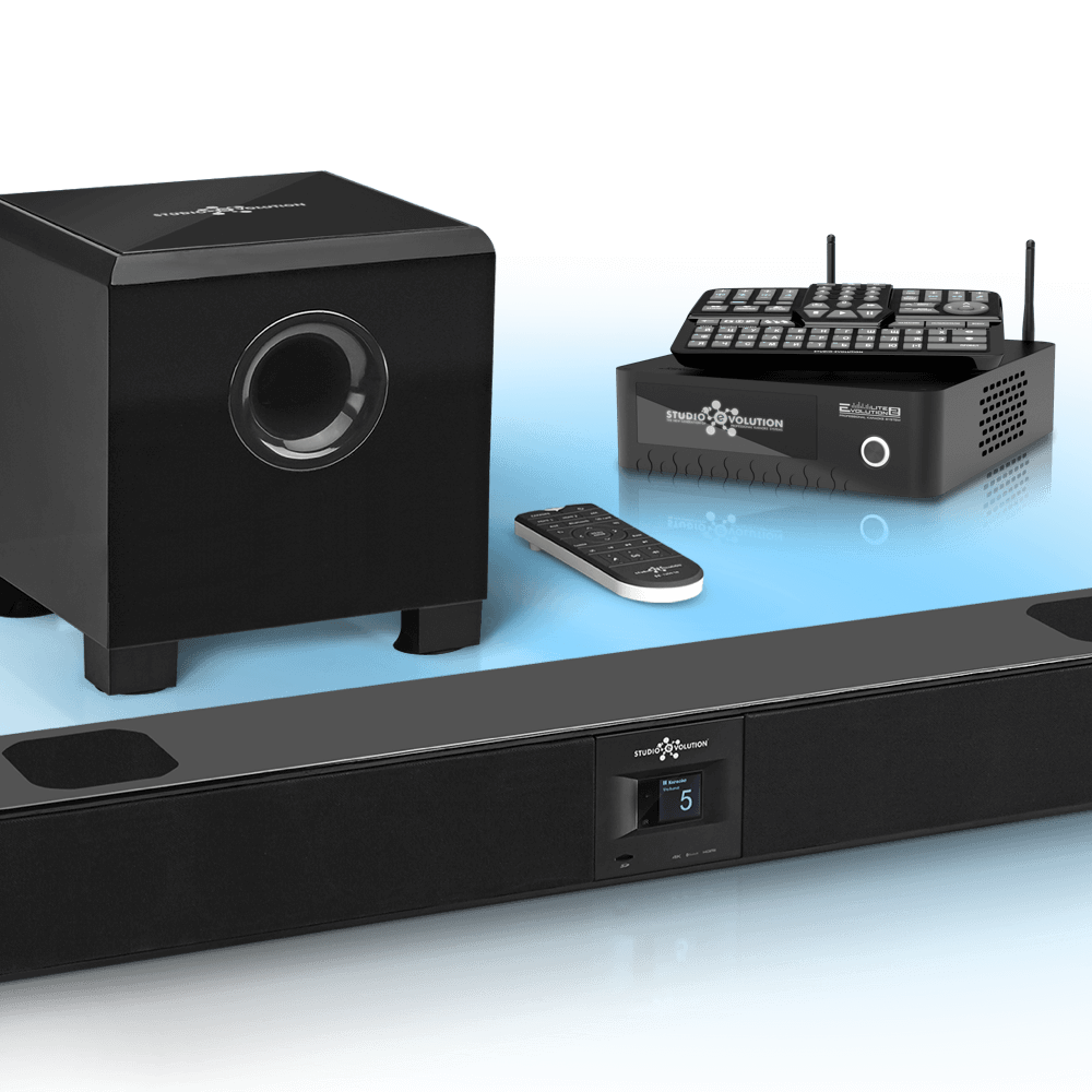 Evolution Lite2 2019 Premium + аудиосистема EvoSound