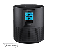 BOSE Home Speaker 500 Single Black