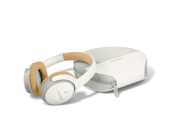 bose around ear ii