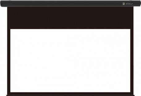 Экран настенный с электроприводом Digis Ellipse DSEES-16902B_100 MW