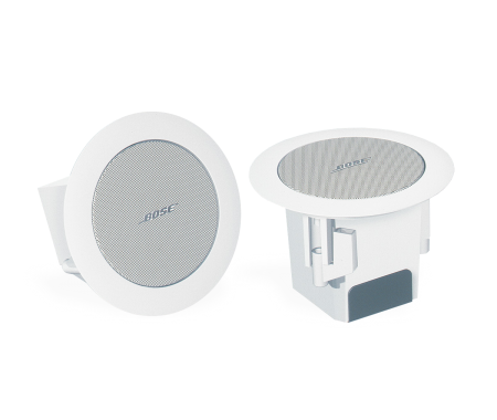 Встраиваемая акустика BOSE FreeSpace 3 Flush-Mount Satellites White Встраиваемая акустика BOSE FreeSpace 3 Flush-Mount Satellites White
