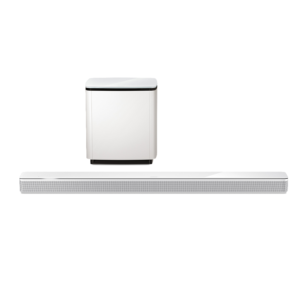 Soundbar 700 3.1