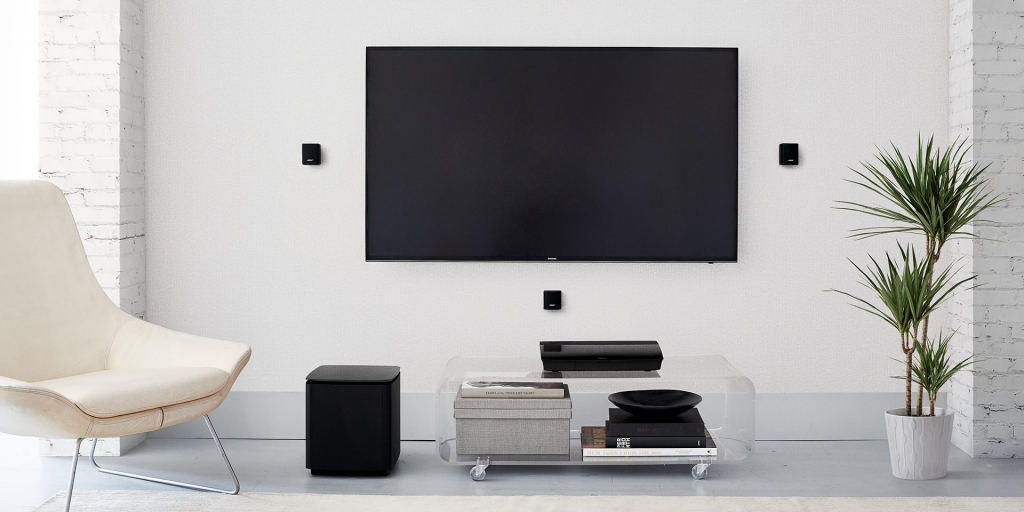 Bose Lifestyle 550 Bose Lifestyle 550