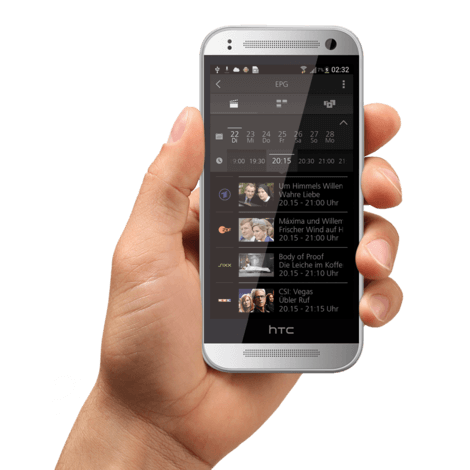 Loewe Smart Assist Loewe Smart Assist