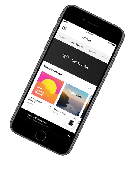 Bose Music App Bose Music App
