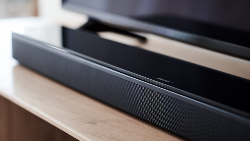 Bose Soundbar 700 Bose Soundbar 700