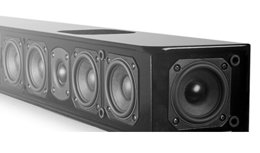 SoundBar SE 1200 SB SoundBar SE 1200 SB