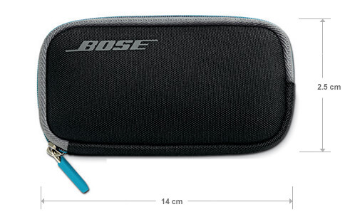 Кейс QuietComfort 20 Кейс QuietComfort 20