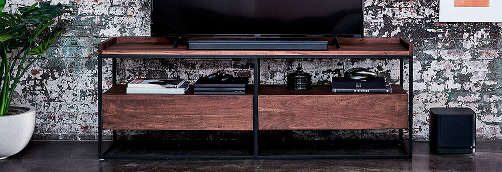 Bose Soundbar 500 в интерьере Bose Soundbar 500 в интерьере
