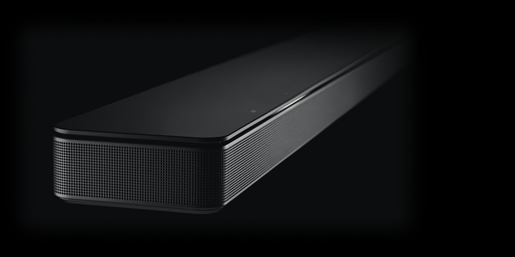 Bose Soundbar 500 Bose Soundbar 500