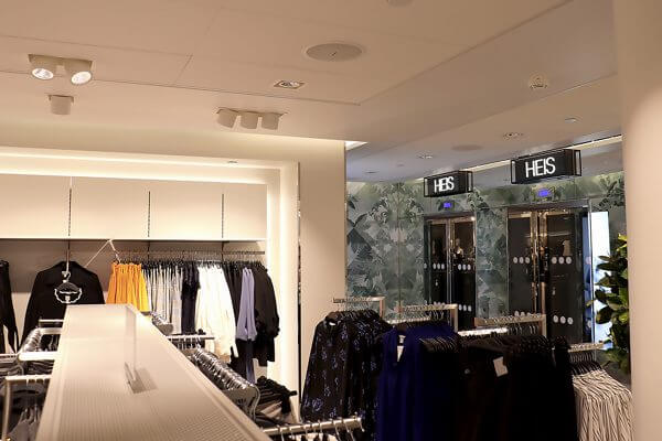 H&M H&M