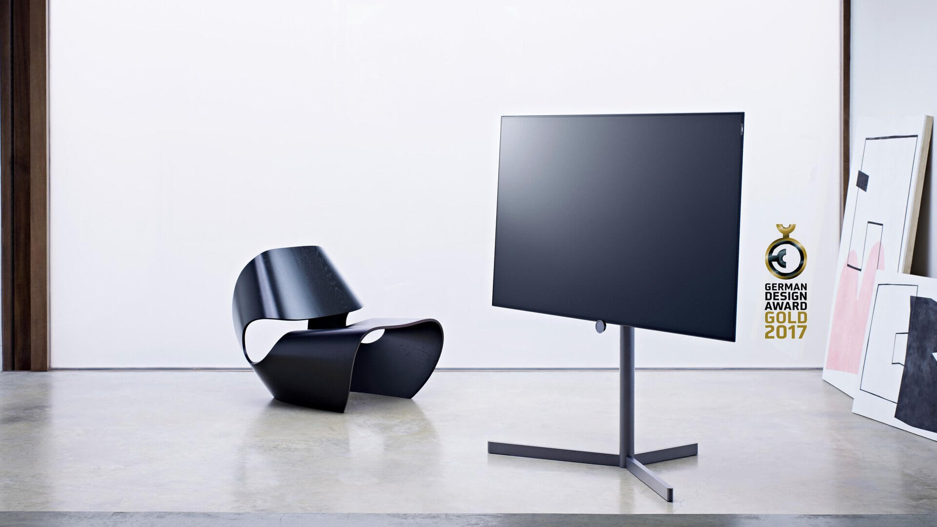 Новейшая технология OLED Новейшая технология OLED