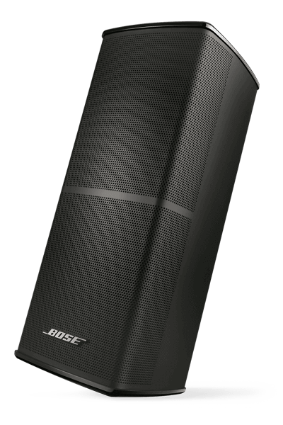 Bose LifeStyle 600 Black Bose LifeStyle 600 Black