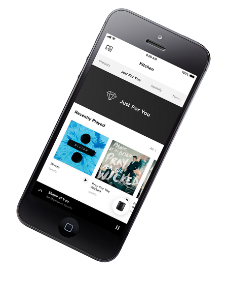 Bose app Bose app