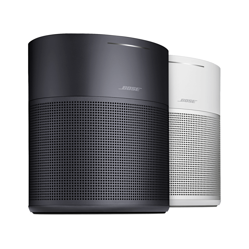 Bose Home Speaker 300 Black & White