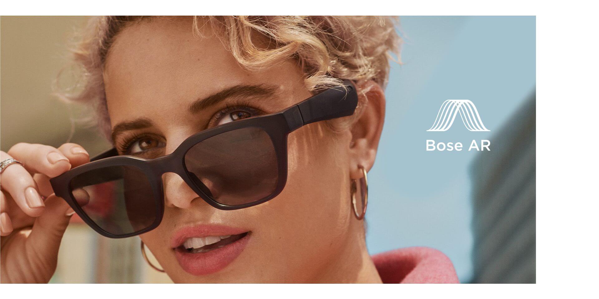 Bose AR Bose AR