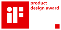 Награда IF DESIGN AWARDS Награда IF DESIGN AWARDS