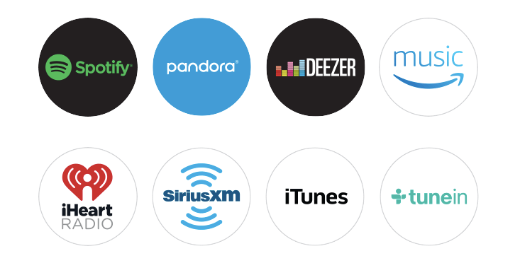 Music Services Music Services