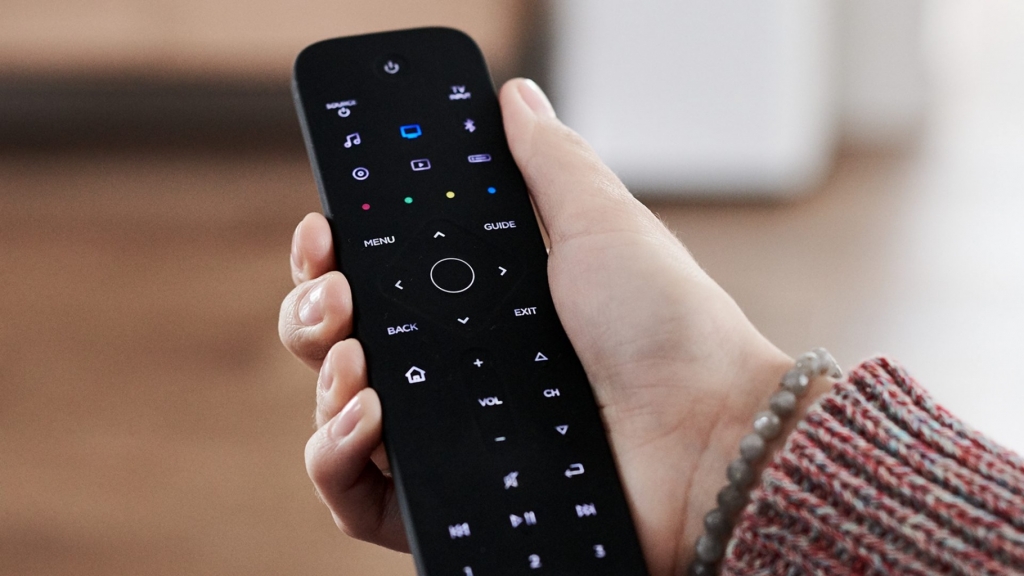 Bose universal remote Bose universal remote