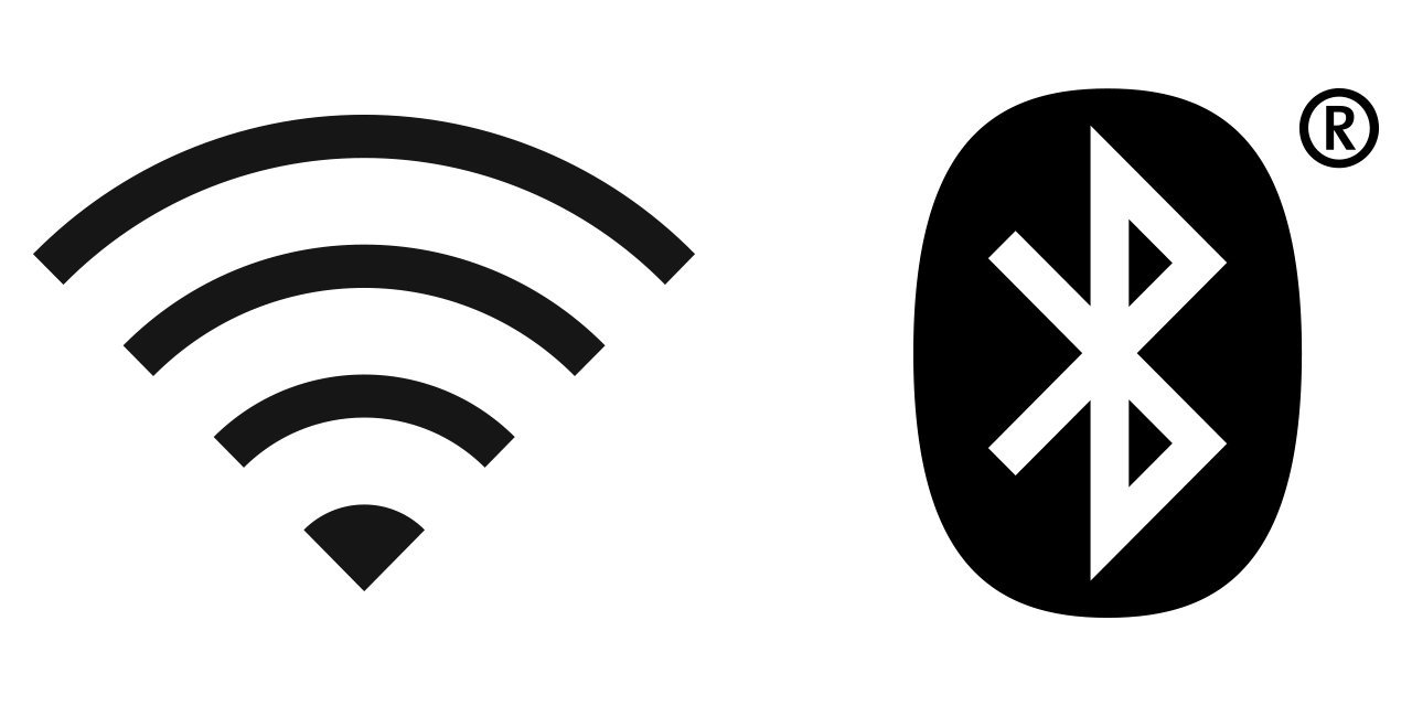 Соединение Bluetooth и Wi-Fi