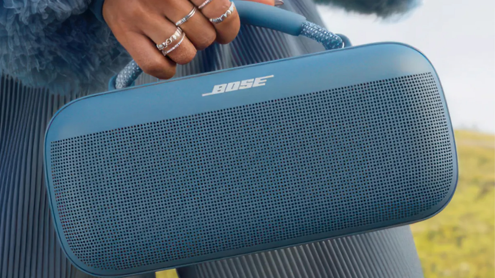 Bose SoundLink Max