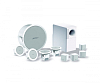 Встраиваемая акустика BOSE FreeSpace 3 Flush-Mount Satellites White Встраиваемая акустика BOSE FreeSpace 3 Flush-Mount Satellites White