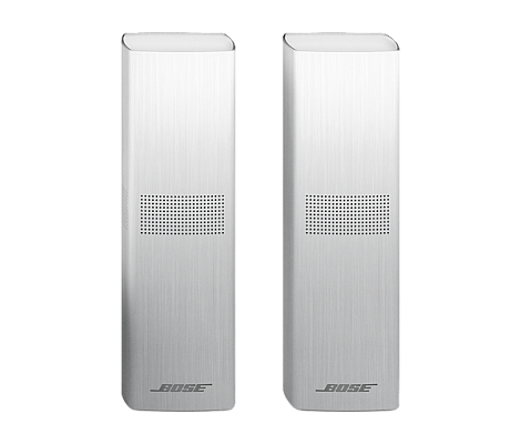 Колонки BOSE Surround Speakers 700 Silver