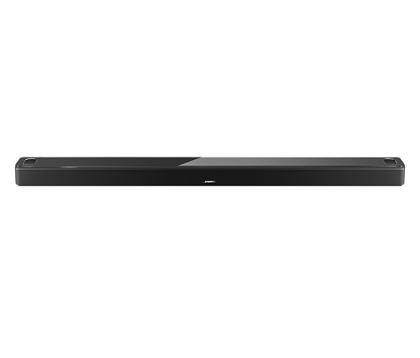 Bose Soundbar 900 black