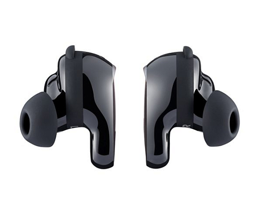 Наушники-вкладыши BOSE QuietComfort Ultra Earbuds Black