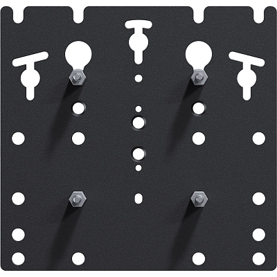 Кронштейн Loewe WM slim 221