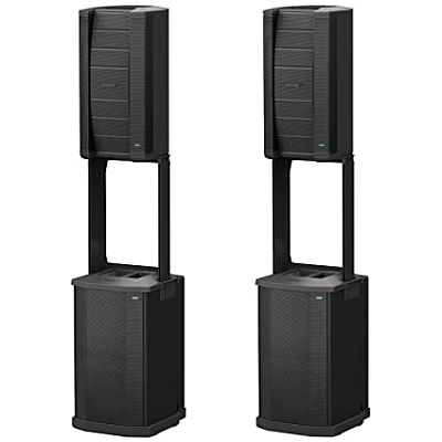 BOSE Комплект акустики Bose F1x2 BOSE Комплект акустики Bose F1x2