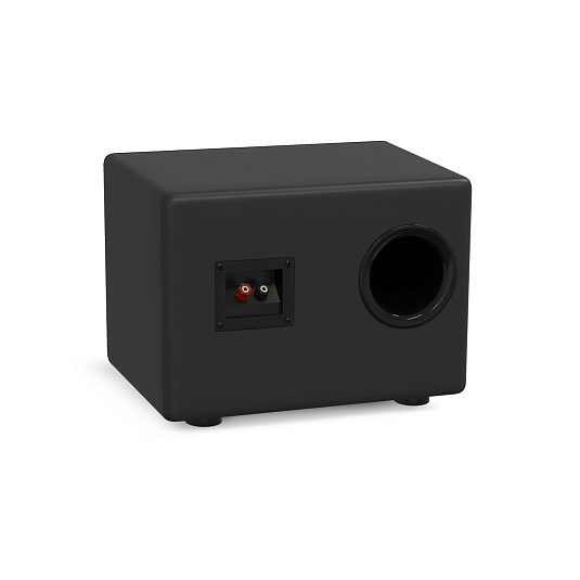 Саундбар и сабвуфер EvoSound Bar 2.1 Black