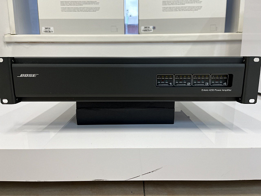 BOSE Усилитель Bose ENTERO 4250 PowerAmp
