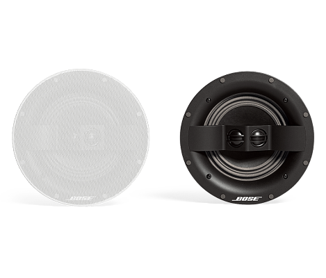 Встраиваемая акустика BOSE Virtually Invisible 791 II White