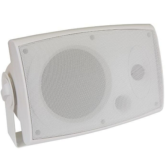 BOSE Всепогодная акустика MT-Power ES - 40Т white BOSE Всепогодная акустика MT-Power ES - 40Т white