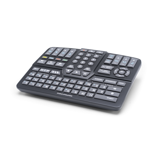 Караоке-система для дома EVOBOX Plus [Silver] + 2 микрофона в подарок