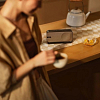 Bose SoundLink Home Warm Wood