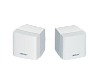 Настенная акустика BOSE FreeSpace 3 Surface-Mount Satellites White