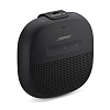 Колонка BOSE SoundLink Micro Black