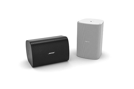 BOSE Bose FreeSpace FS4SE Surface Mount loudspeaker BOSE Bose FreeSpace FS4SE Surface Mount loudspeaker