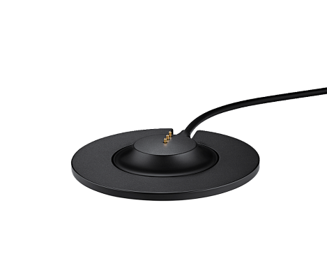 Bose Portable Home Speaker Charging Cradle Triple Black Bose Portable Home Speaker Charging Cradle Triple Black