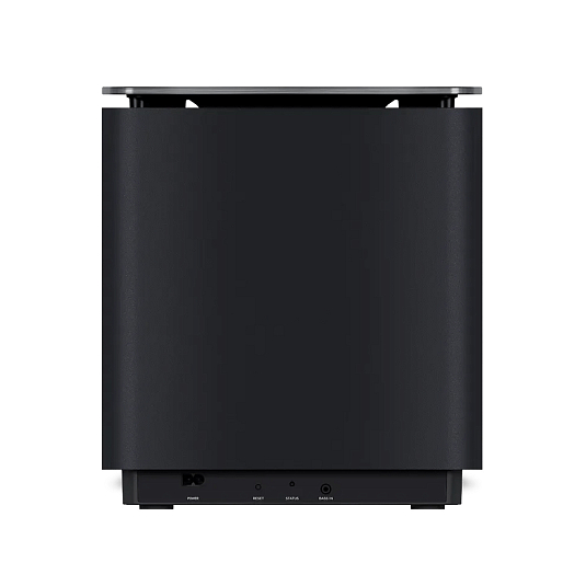 Bose Lifestyle Ultra Subwoofer Black