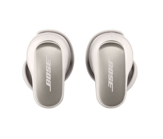 Наушники-вкладыши BOSE QuietComfort Ultra Earbuds Black