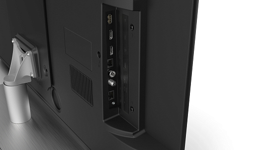 Loewe bild 2.43 black