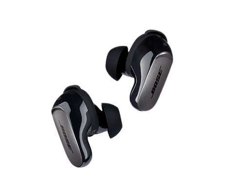 Наушники-вкладыши BOSE QuietComfort Ultra Earbuds Black