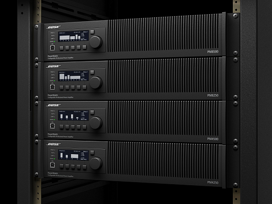 BOSE PowerMatch PM8250