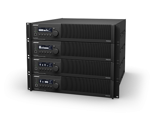 BOSE PowerMatch PM8250