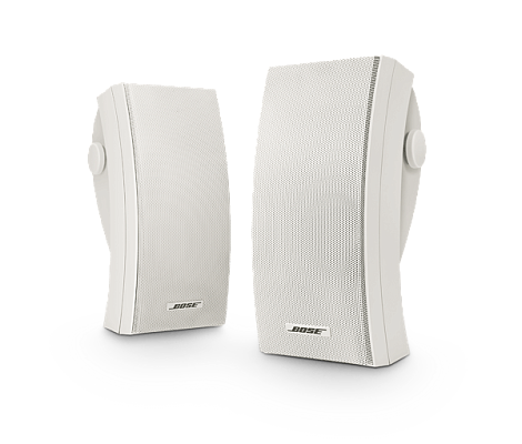 Акустика BOSE 251 White