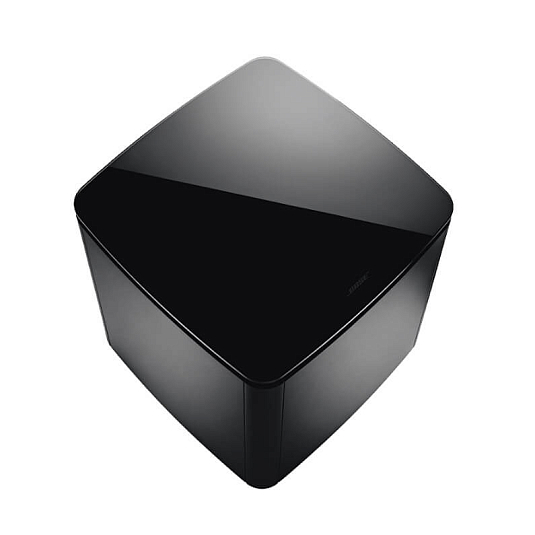 BOSE Bass Module 700 Black