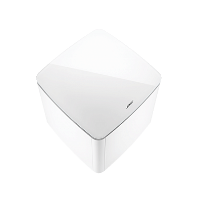 Сабвуфер BOSE Bass Module 700 White